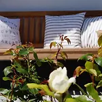 Casa de Férias Reethaus 